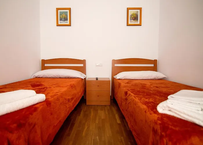 Yani\'S Hospedaje Pension 1 Estrella