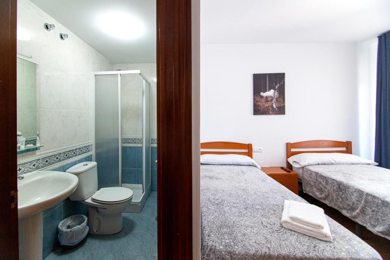 Albergue Yani's 1 Estrella