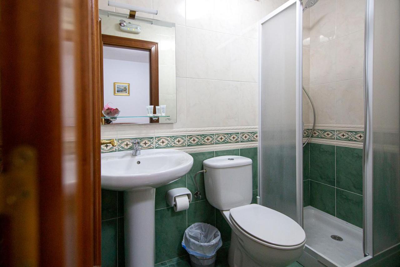 Albergue Yani's 1 Estrella Arriondas