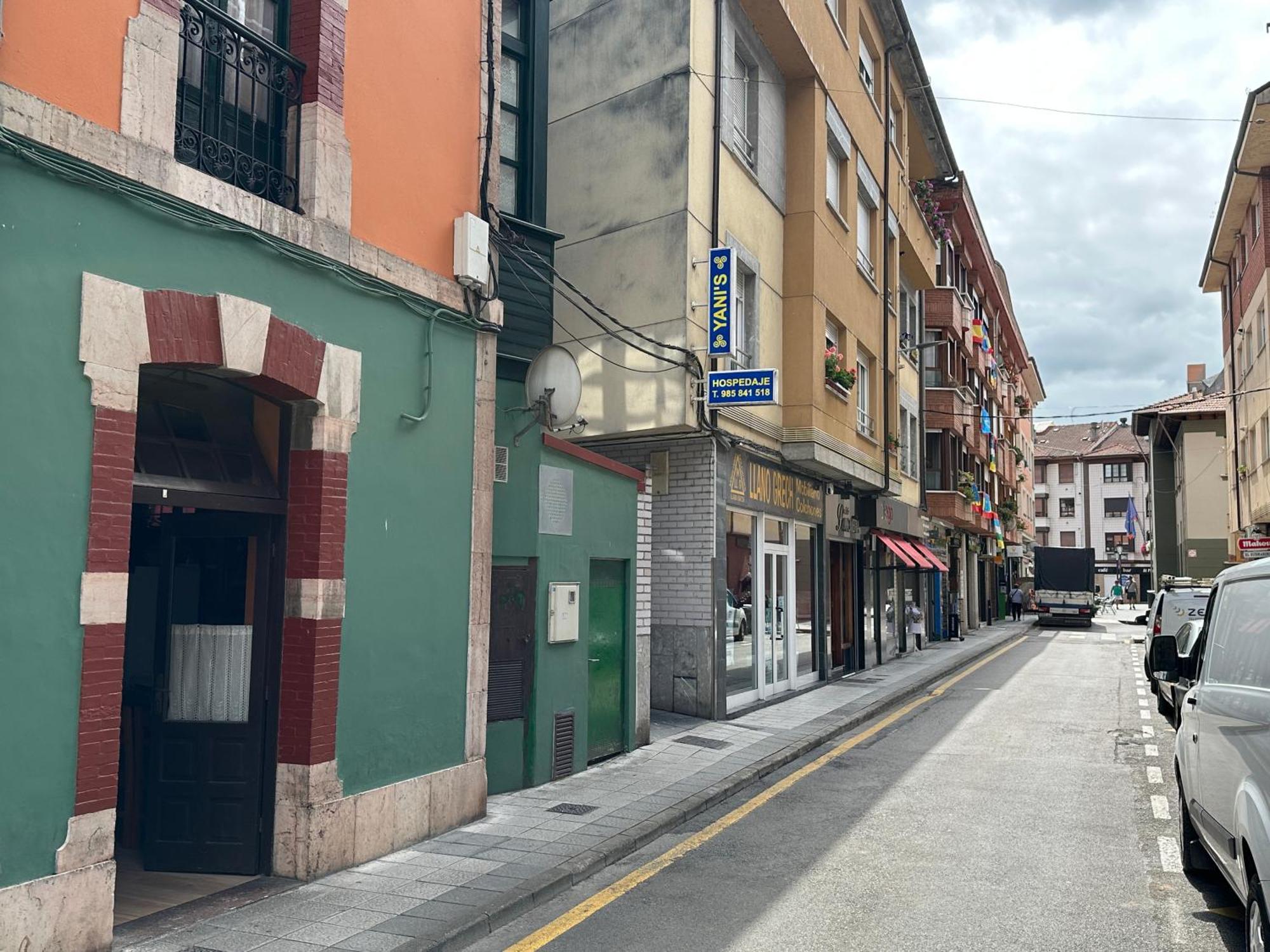 Yani's 1 Estrella Albergue