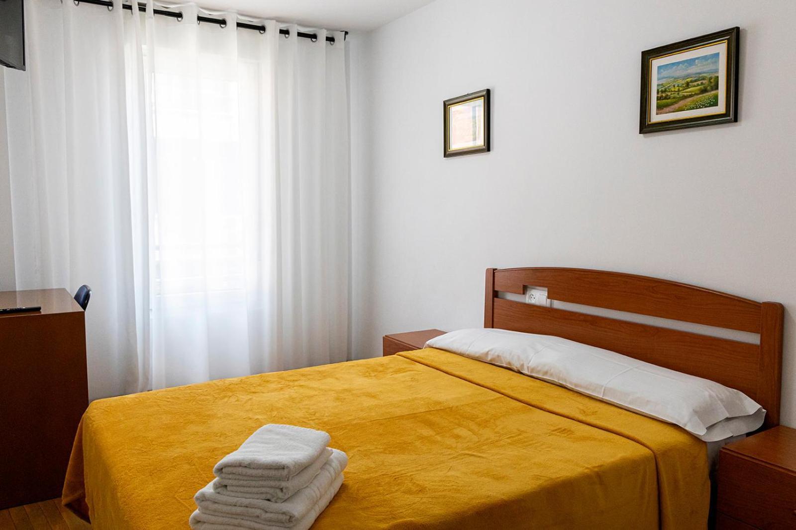 Albergue Yani's 1 Estrella *