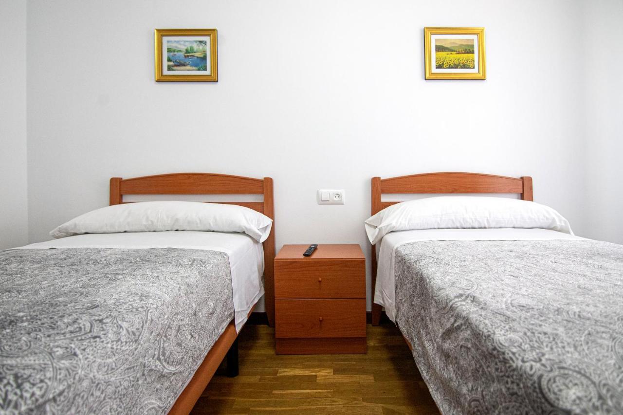 Hostal Yani's 1 Estrella *