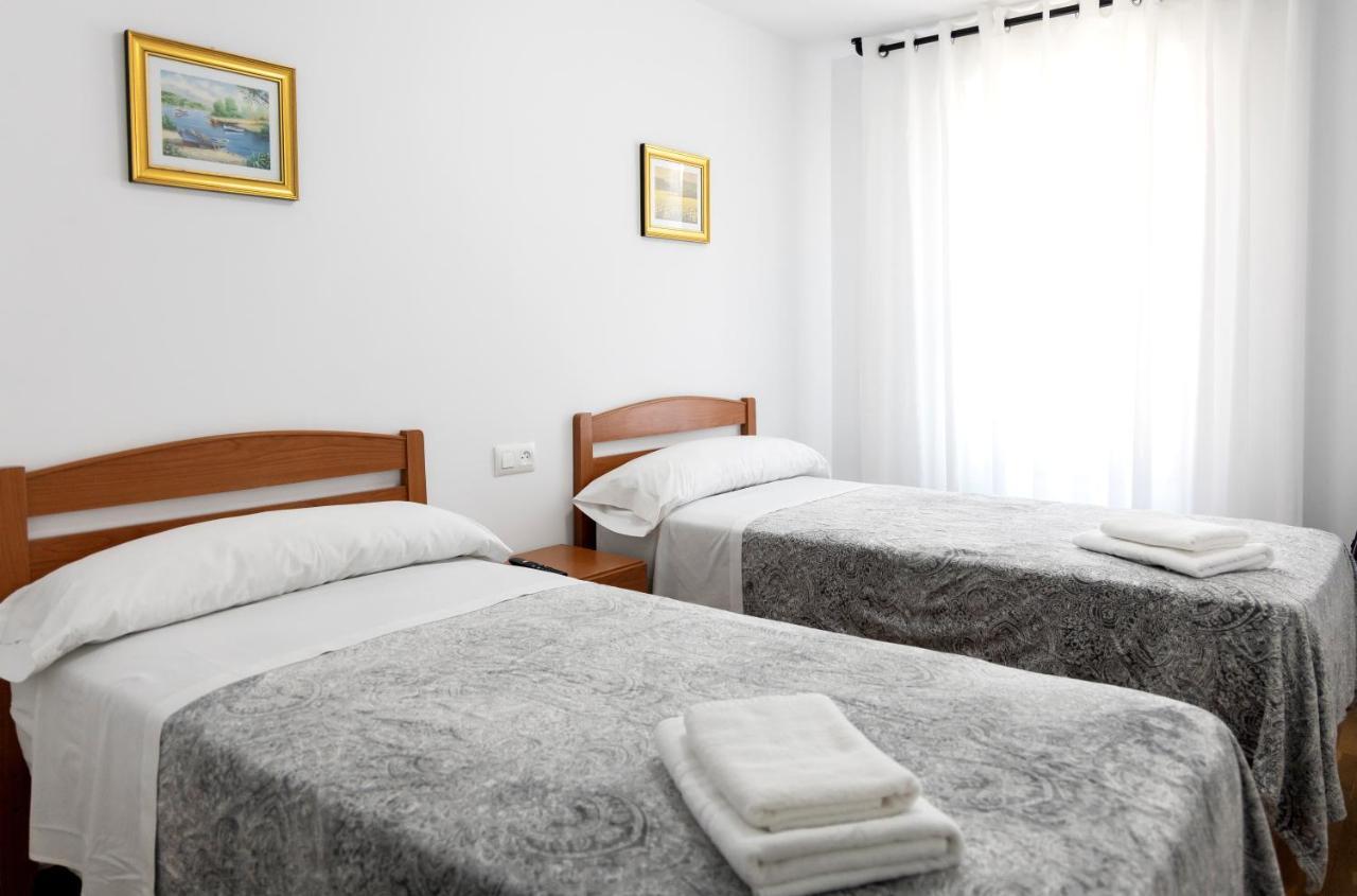 Hostal Yani's 1 Estrella *