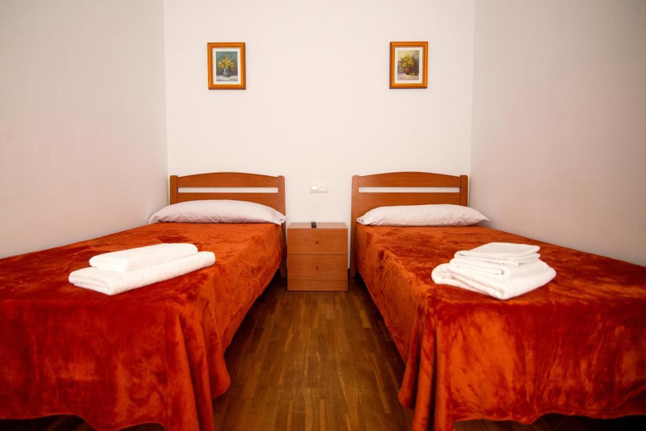 Hostal Yani's 1 Estrella Arriondas